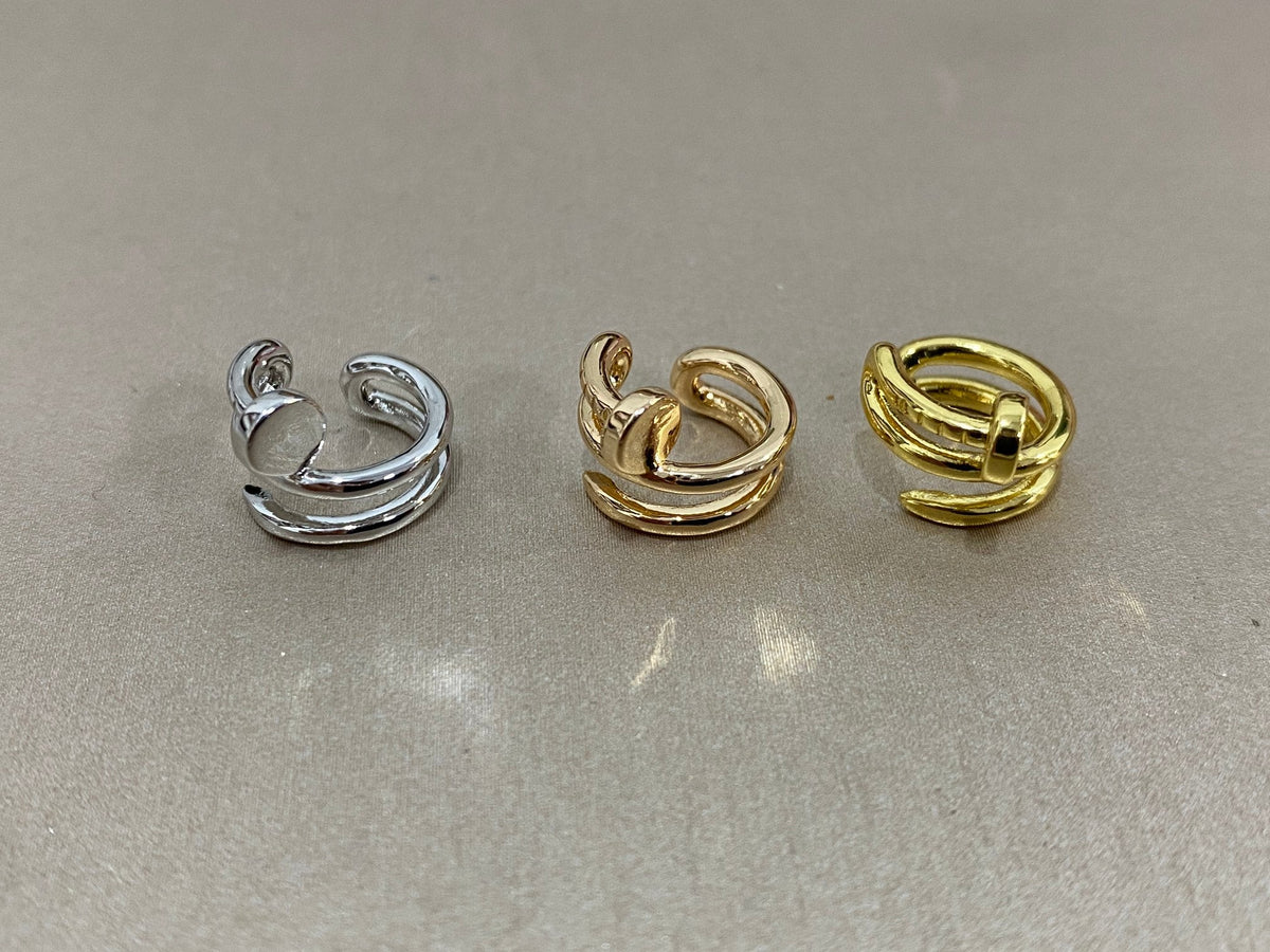 [⭐Aura]Single-ear clip