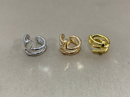 [⭐Aura]Single-ear clip