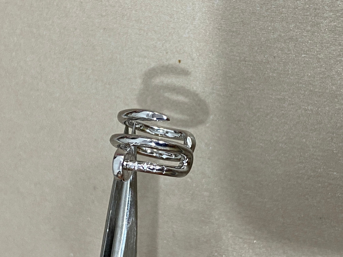 [⭐Aura]Single-ear clip