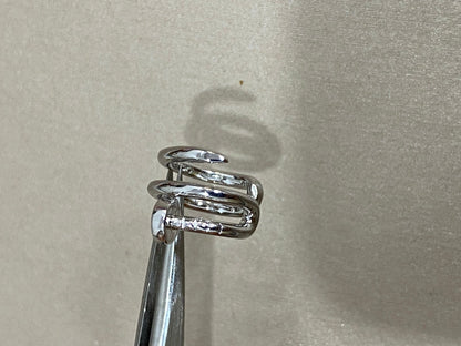 [⭐Aura]Single-ear clip