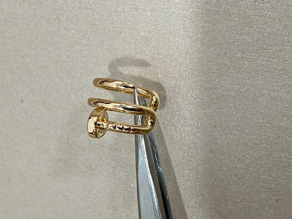 [⭐Aura]Single-ear clip