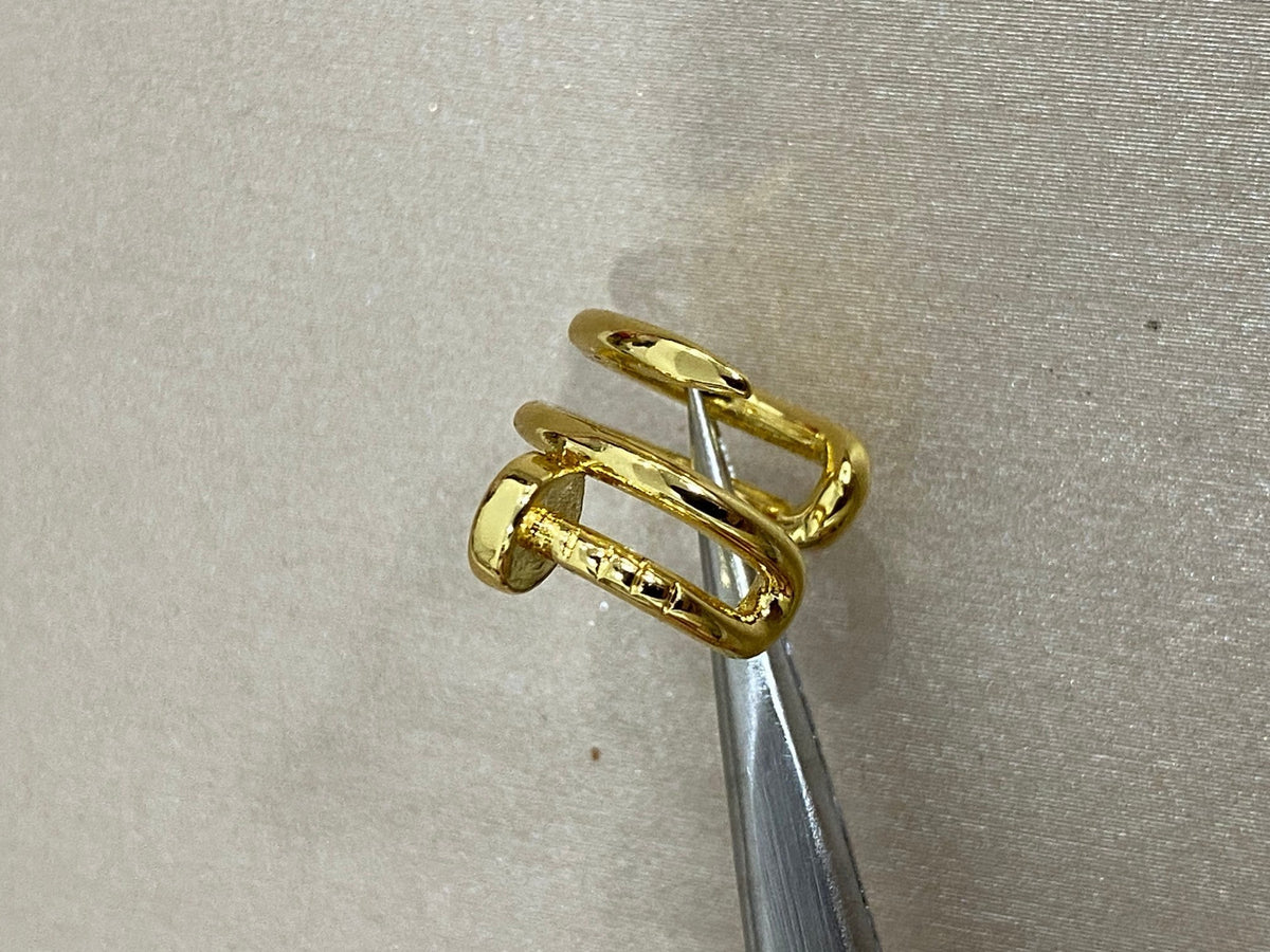 [⭐Aura]Single-ear clip