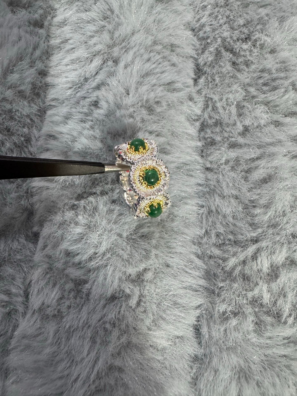 [⭐Aura]B.C.L Daisy Rings（Various colors）