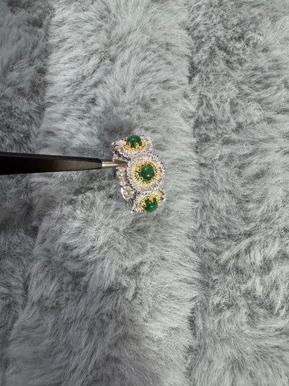 [⭐Aura]B.C.L Daisy Rings（Various colors）