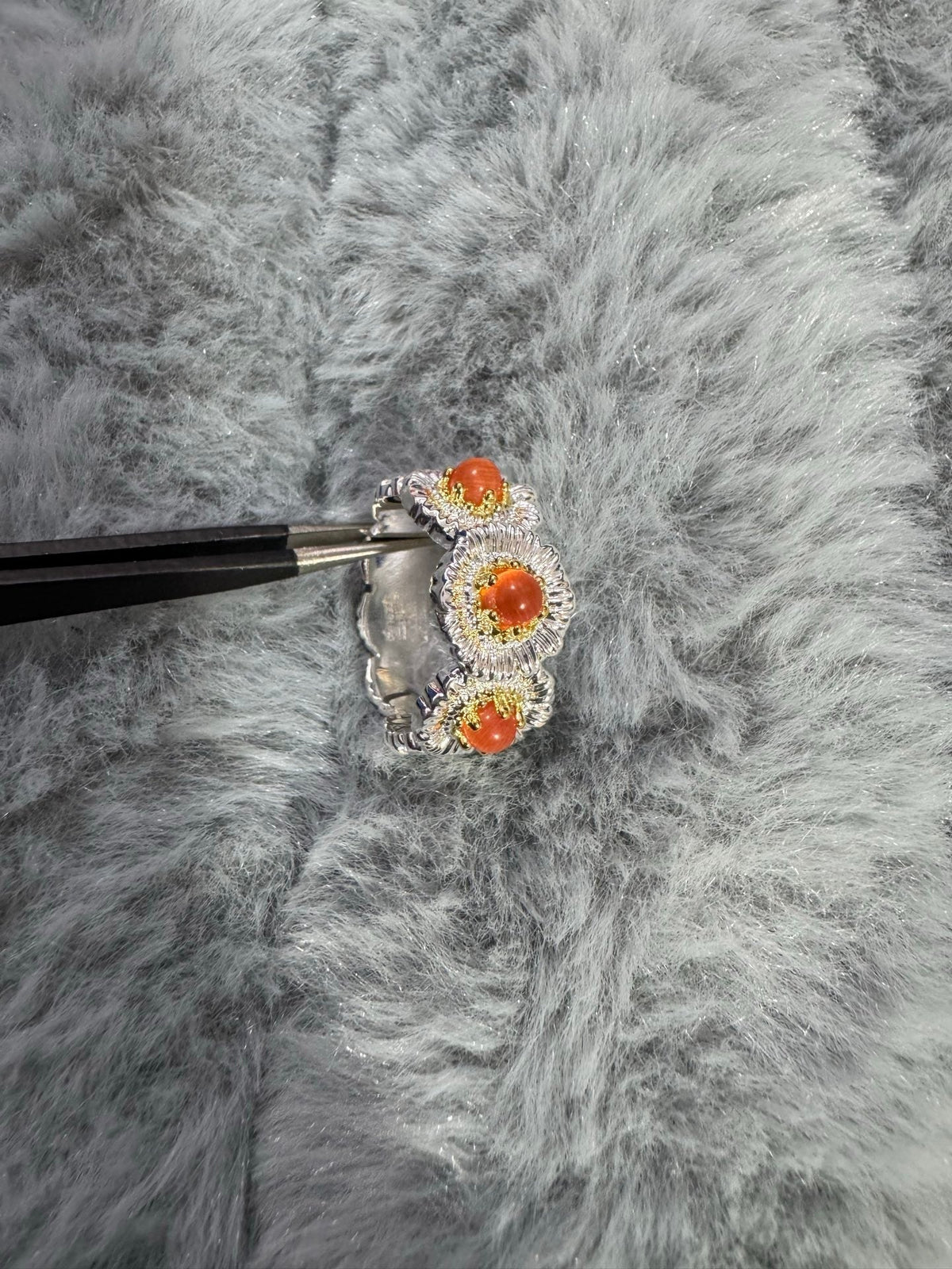 [⭐Aura]B.C.L Daisy Rings（Various colors）