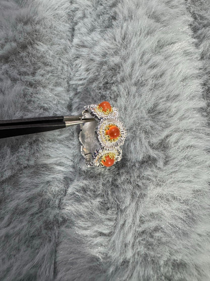 [⭐Aura]B.C.L Daisy Rings（Various colors）