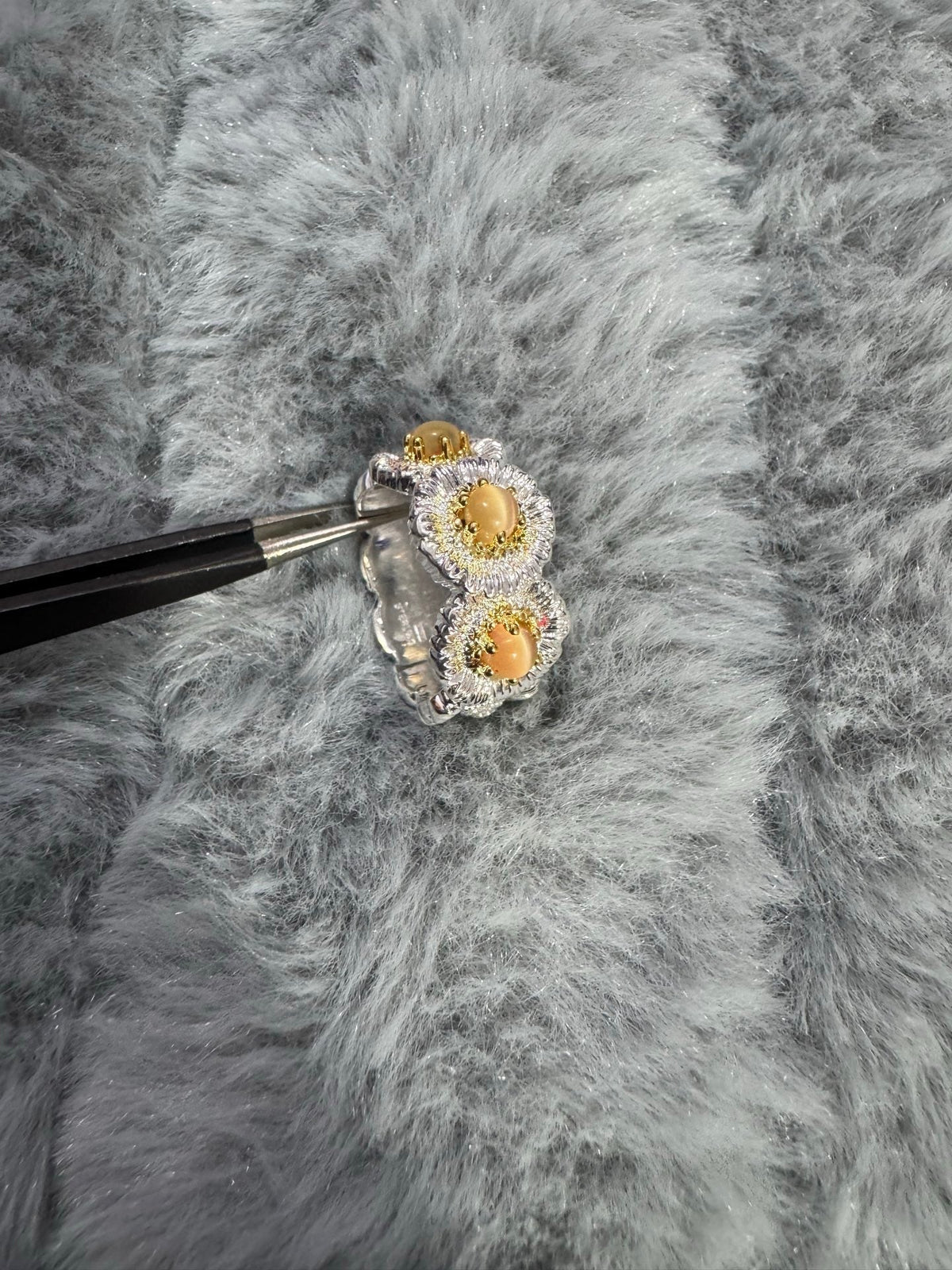 [⭐Aura]B.C.L Daisy Rings（Various colors）