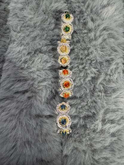 [⭐Aura]B.C.L Daisy Rings（Various colors）