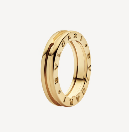 [⭐Aura]ZERO 1 ONE-BAND RING