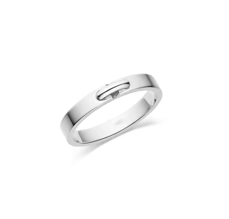 [⭐Aura]ALLIANCE LIENS VIDENCE 3MM RING