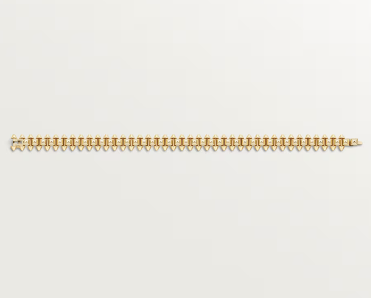 [⭐Aura]Rivet Bracelet