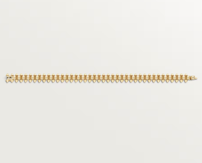 [⭐Aura]Rivet Bracelet