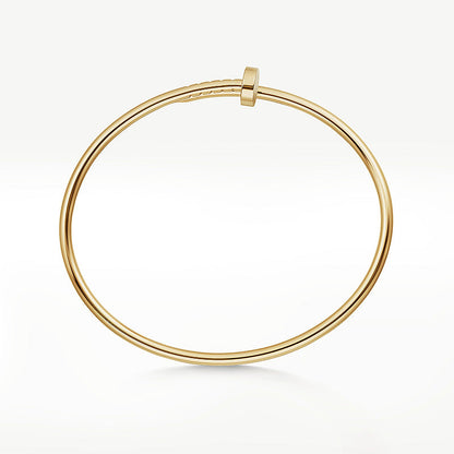 [⭐Aura]JUSTE BRACELET 2.5MM