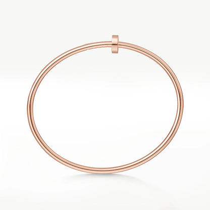 [⭐Aura]JUSTE BRACELET 2.5MM