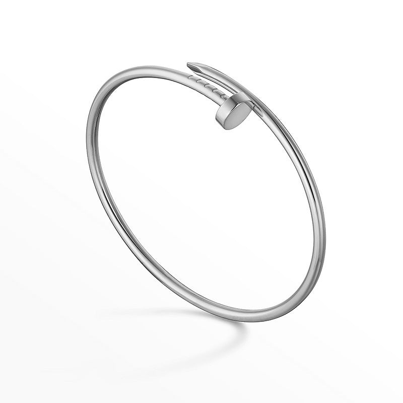 [⭐Aura]JUSTE BRACELET 2.5MM