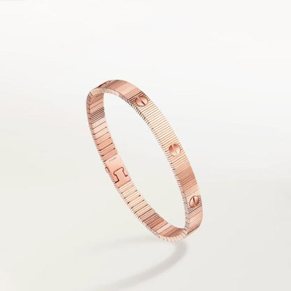 [⭐Aura]LOVE BRACELET 7 mm