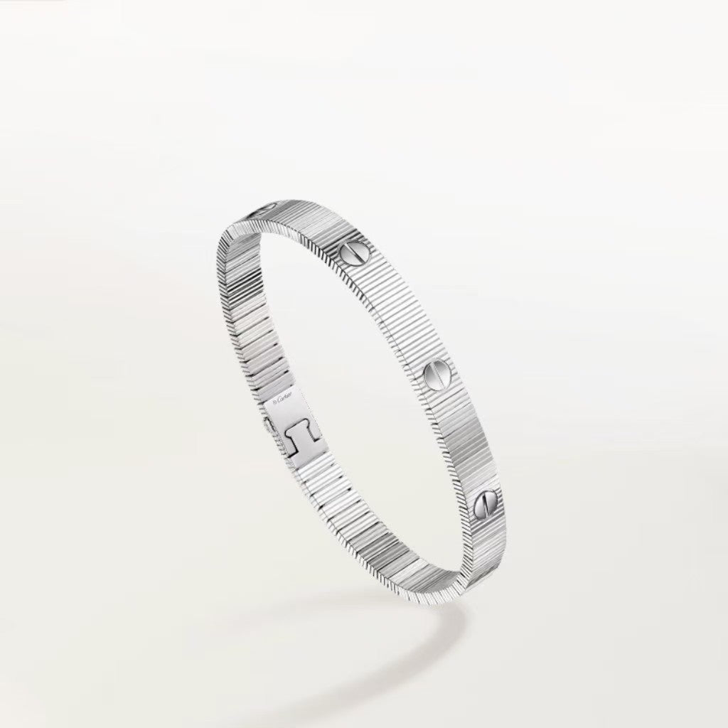 [⭐Aura]LOVE BRACELET 7 mm