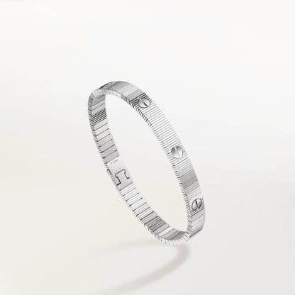[⭐Aura]LOVE BRACELET 7 mm