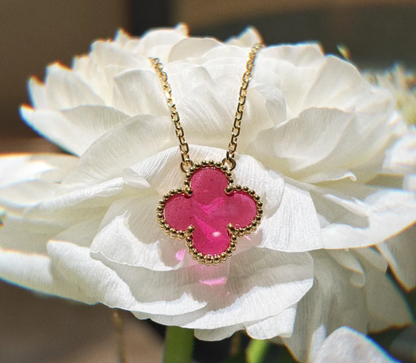 [⭐Aura]26 NEW PINK BUBBLE ENAMEL SET