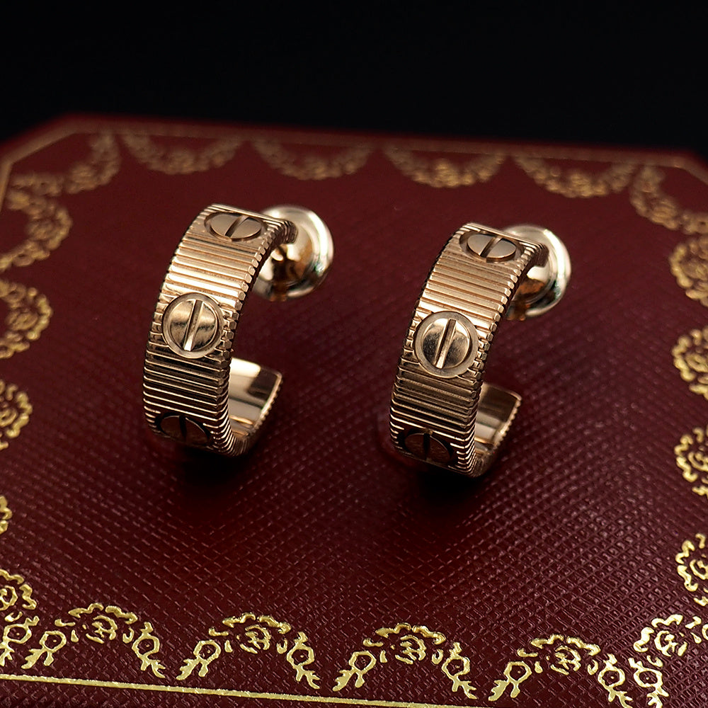 [⭐Aura] 2026 NEW LOVE UNLIMITED EARRINGS