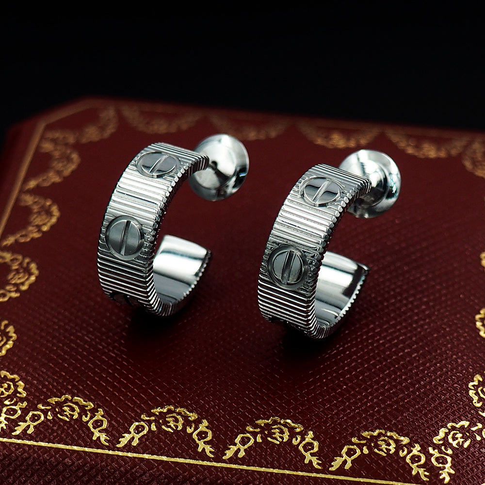 [⭐Aura] 2026 NEW LOVE UNLIMITED EARRINGS