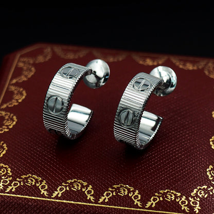 [⭐Aura] 2026 NEW LOVE UNLIMITED EARRINGS