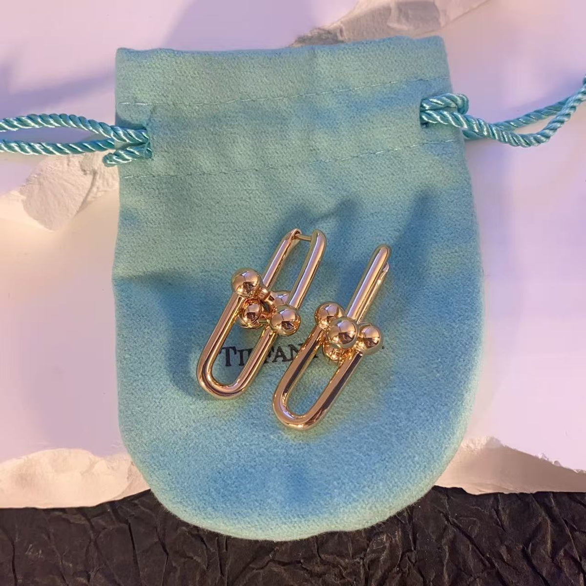 [⭐Aura]HW SERIES EARRINGS