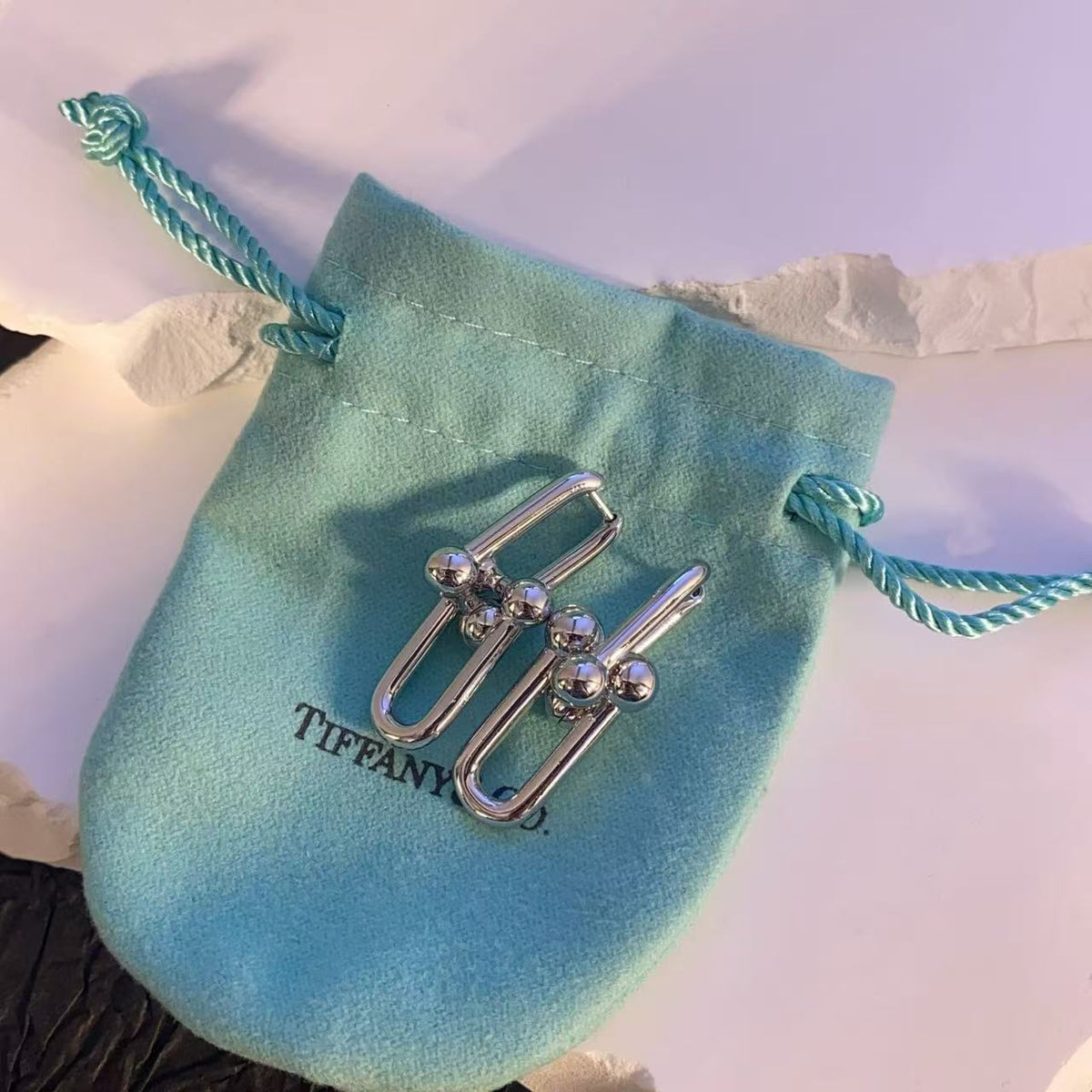 [⭐Aura]HW SERIES EARRINGS