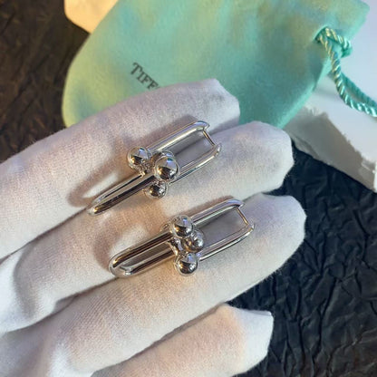 [⭐Aura]HW SERIES EARRINGS