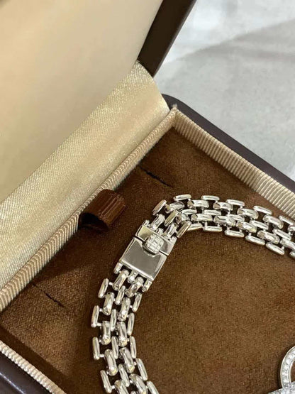 [⭐Aura] DOUBLE PANTHER BRACELET