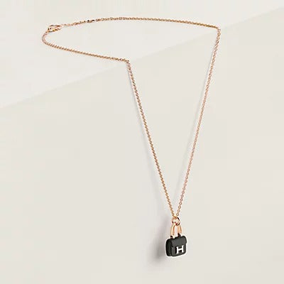 [⭐Aura]WOMEN'S HM AMULETTES CONSTANCE PENDANT NECKLACE