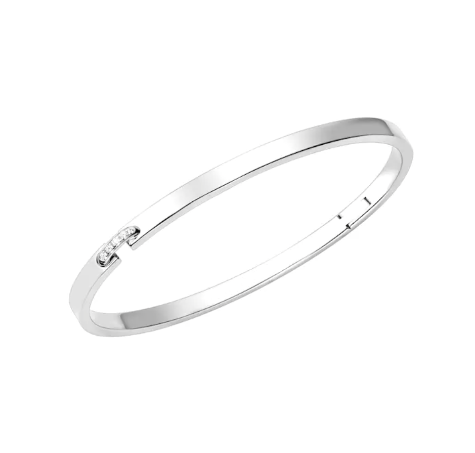 [⭐Aura]LIENS EVIDENCE DIAMOND BRACELET