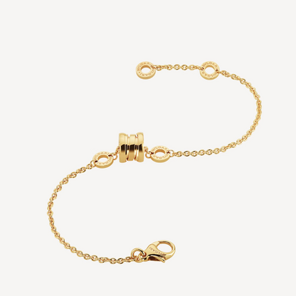 [⭐Aura]ZERO 1 SOFT GOLD BRACELET