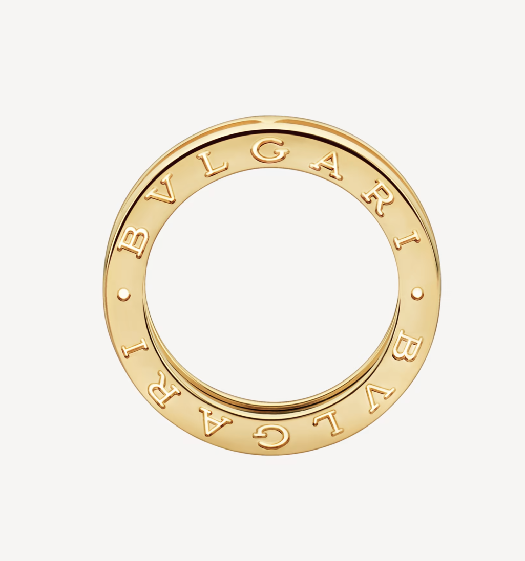 [⭐Aura]ZERO 1 ONE-BAND RING