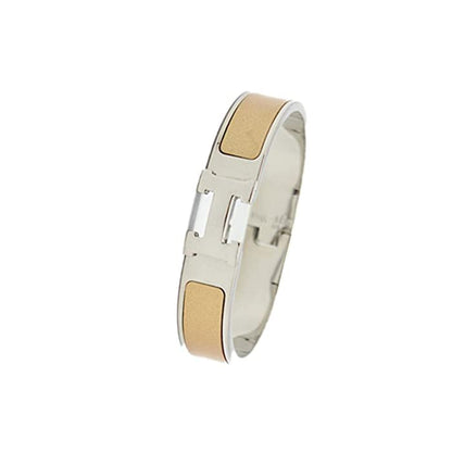[⭐Aura]H CHAMPAGNE BRACELET