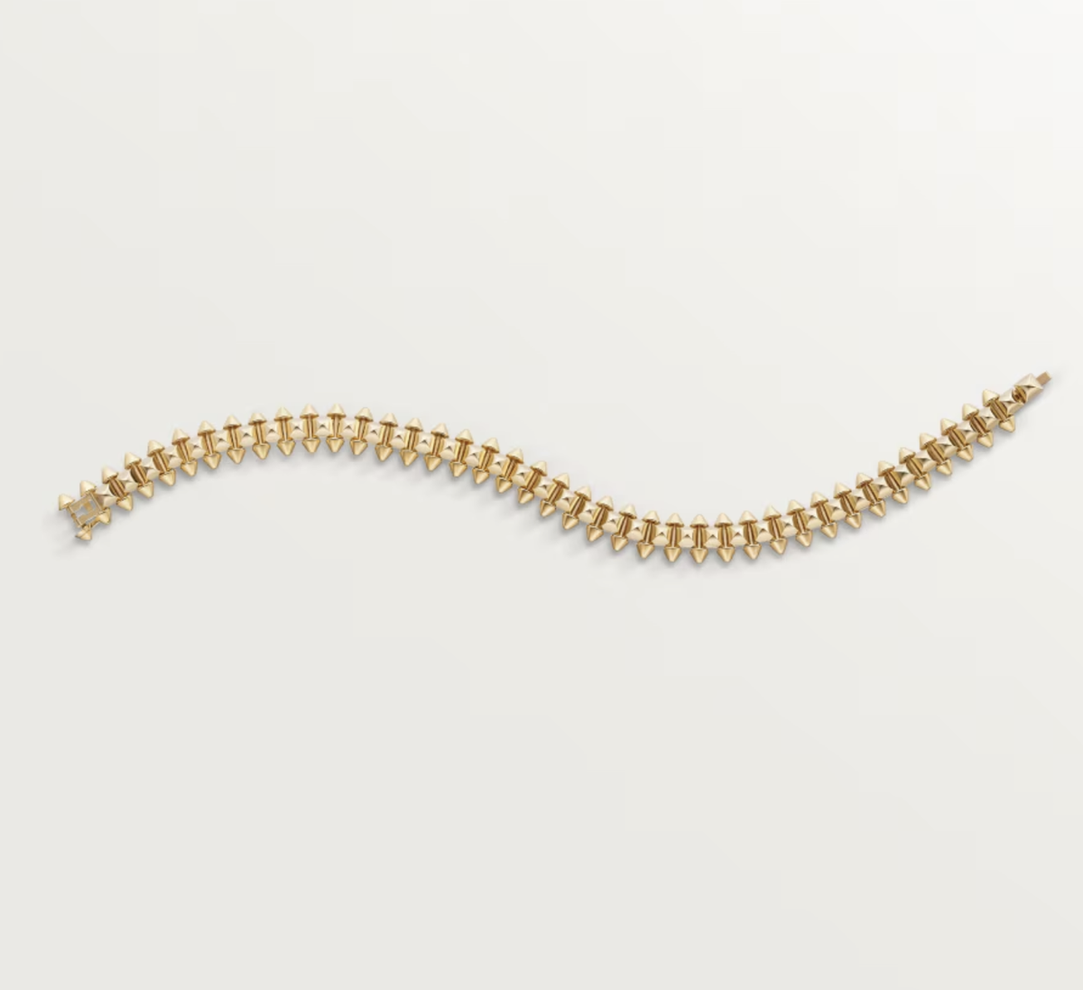 [⭐Aura]Rivet Bracelet