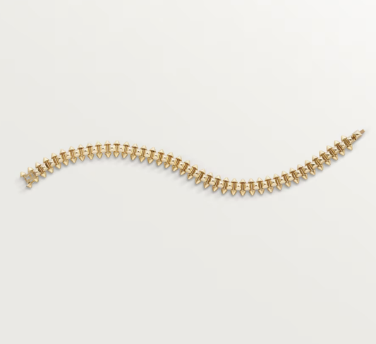 [⭐Aura]Rivet Bracelet