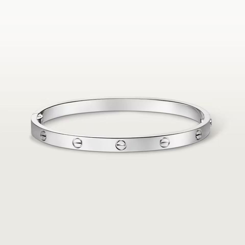[⭐Aura]LOVE BRACELET 4.8MM
