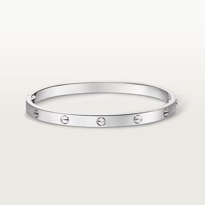 [⭐Aura]LOVE BRACELET 4.8MM