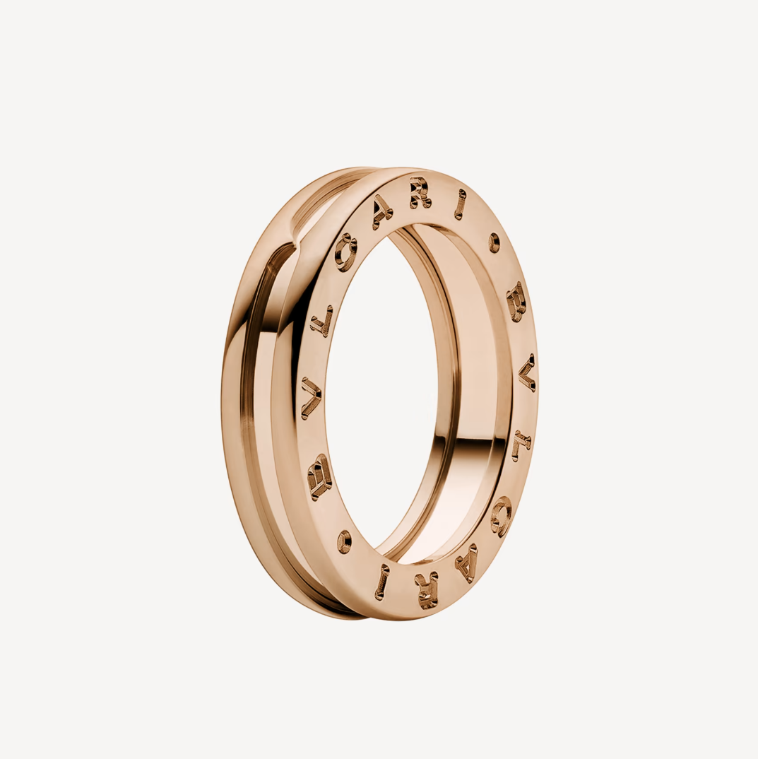 [⭐Aura]ZERO 1 ONE-BAND RING