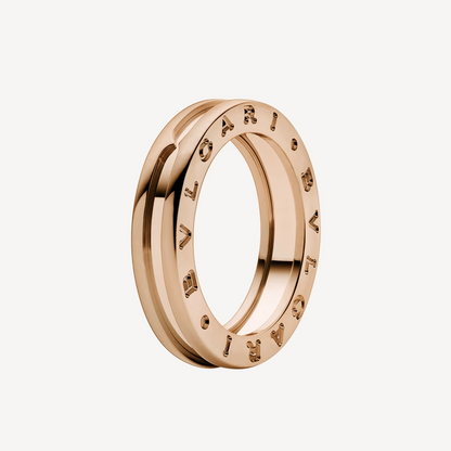 [⭐Aura]ZERO 1 ONE-BAND RING
