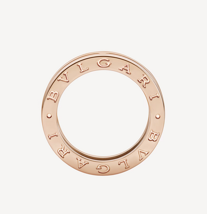 [⭐Aura]ZERO 1 ONE-BAND RING