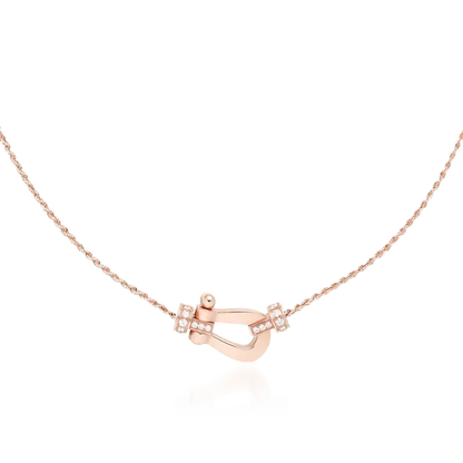 [⭐Aura]FORCE 10 DIAMOND NECKLACE