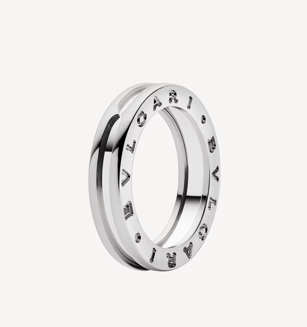 [⭐Aura]ZERO 1 ONE-BAND RING