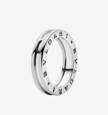 [⭐Aura]ZERO 1 ONE-BAND RING