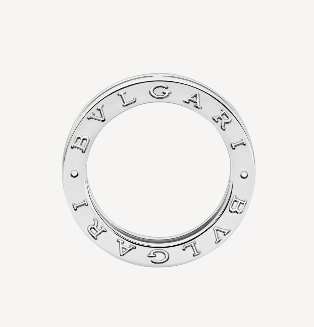 [⭐Aura]ZERO 1 ONE-BAND RING