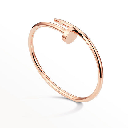 [⭐Aura]JUSTE BRACELET 3.5MM