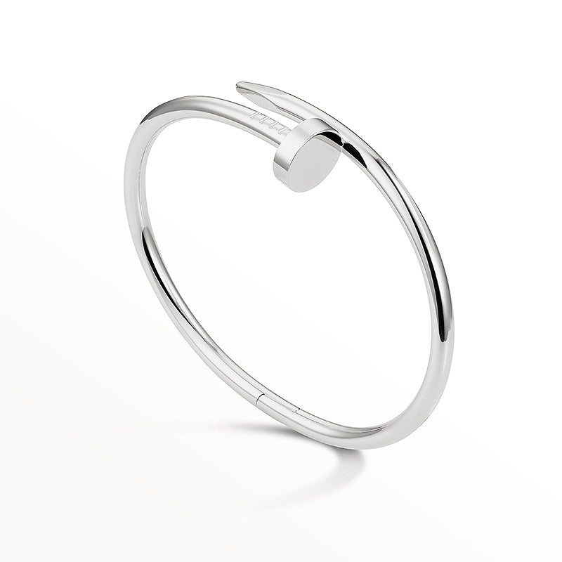 [⭐Aura]JUSTE BRACELET 3.5MM