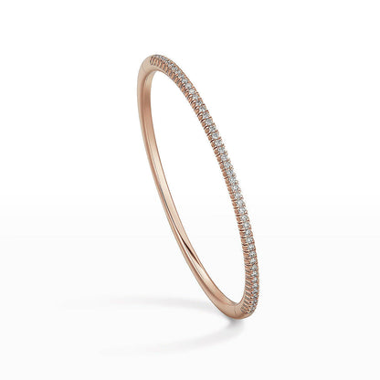[⭐Aura]MINI DIAMOND TENNIS BRACELET