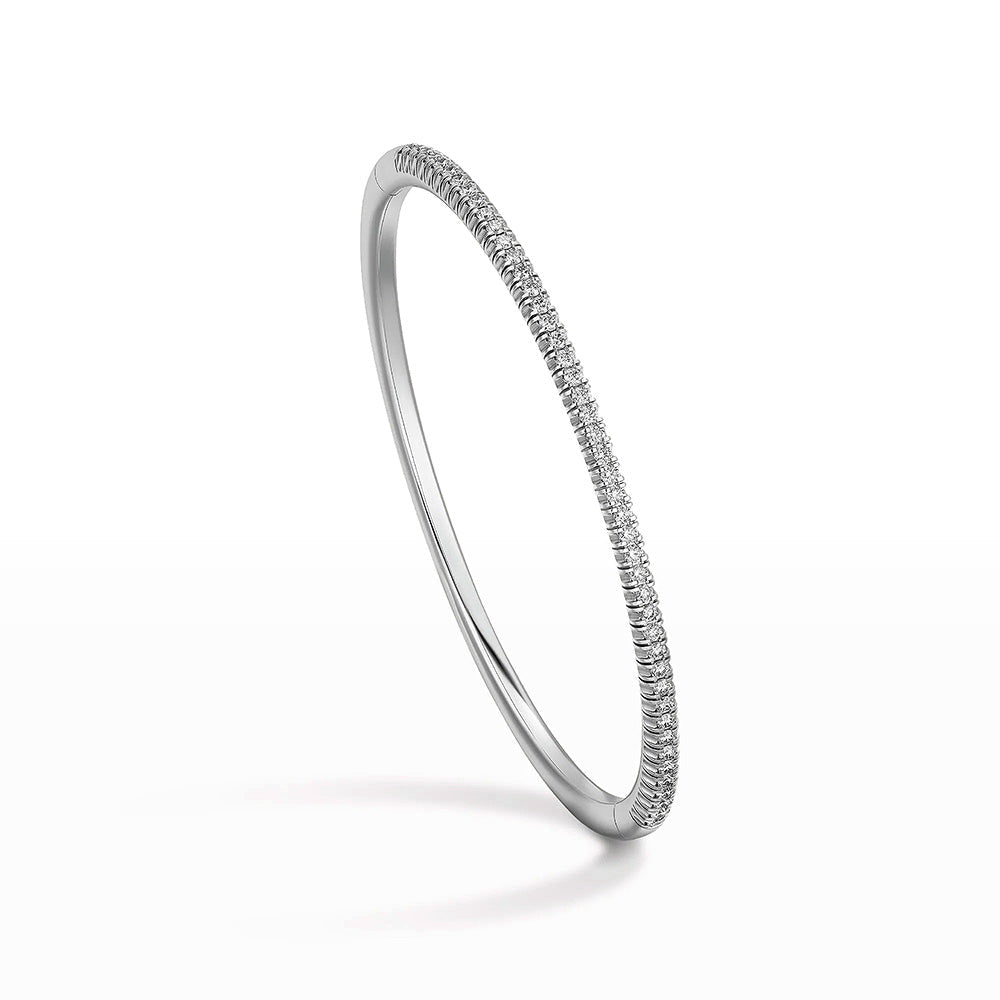 [⭐Aura]MINI DIAMOND TENNIS BRACELET